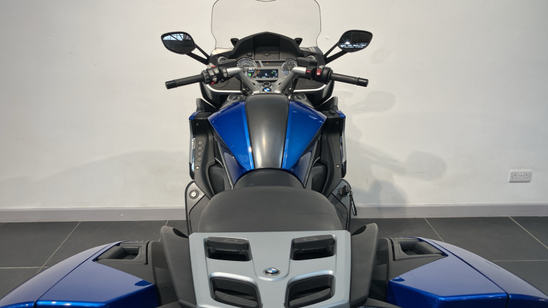 BMW K1600 GT Sport ABS